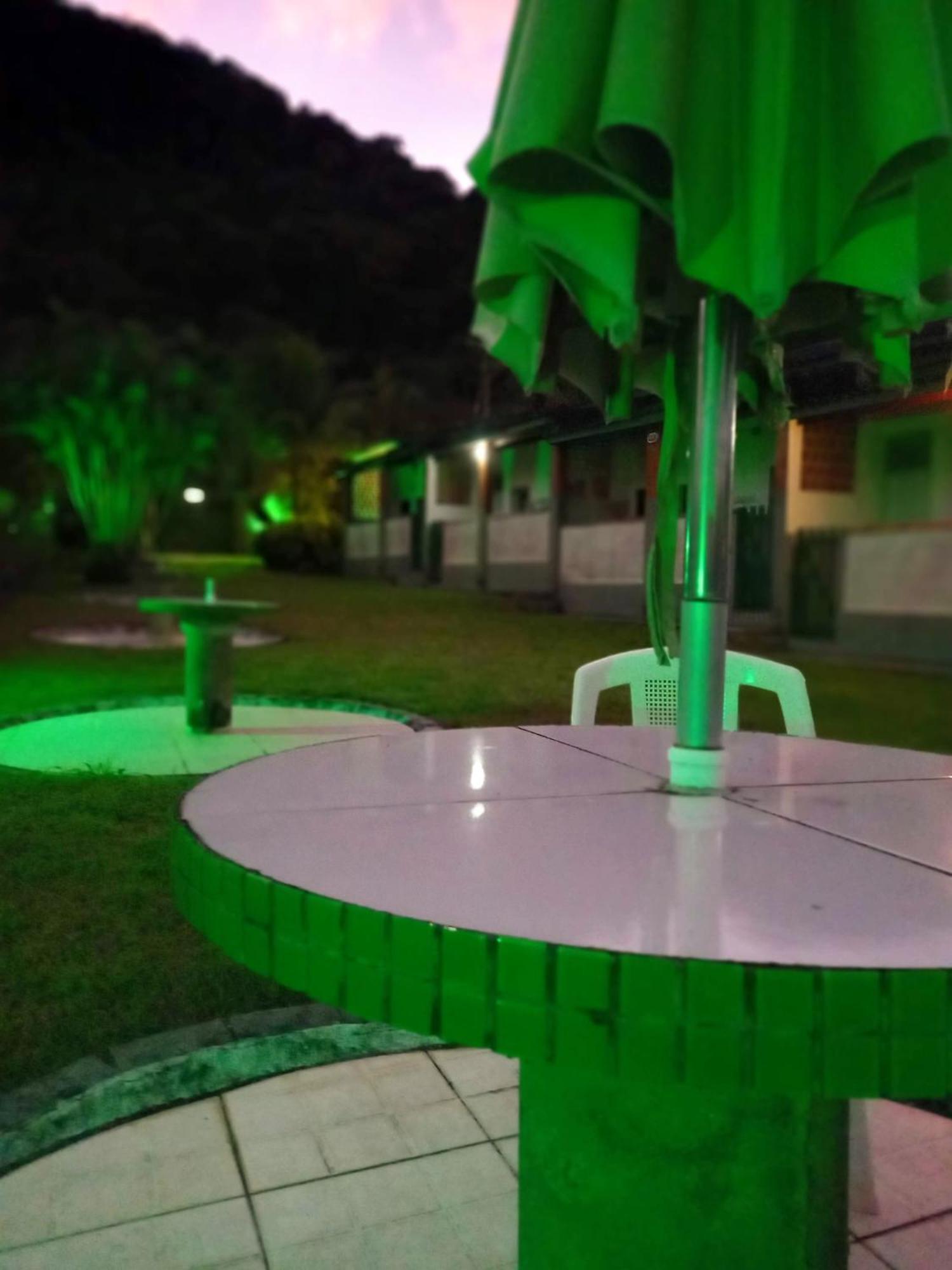 Chales Luz Da Lua Caraguatatuba Exterior photo